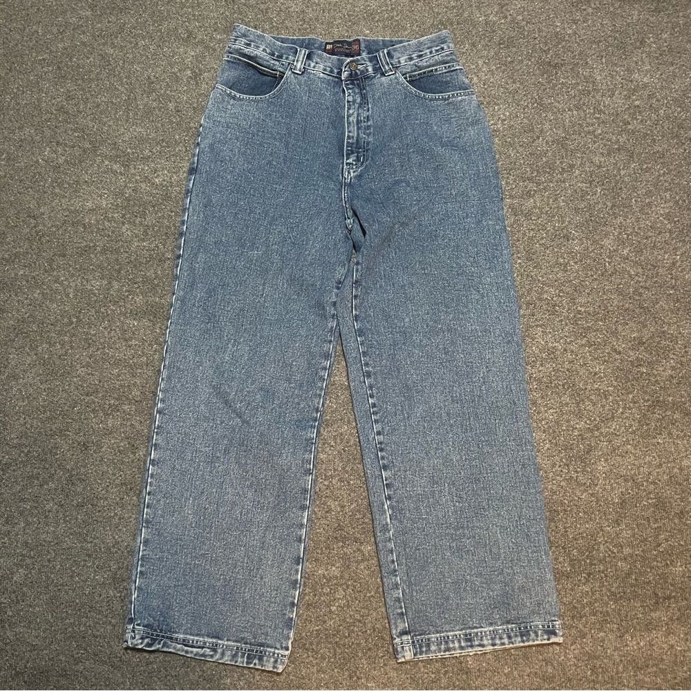 Vintage DTek jeans